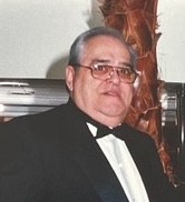 GAGNÉ Jacques Arthur Photo ID