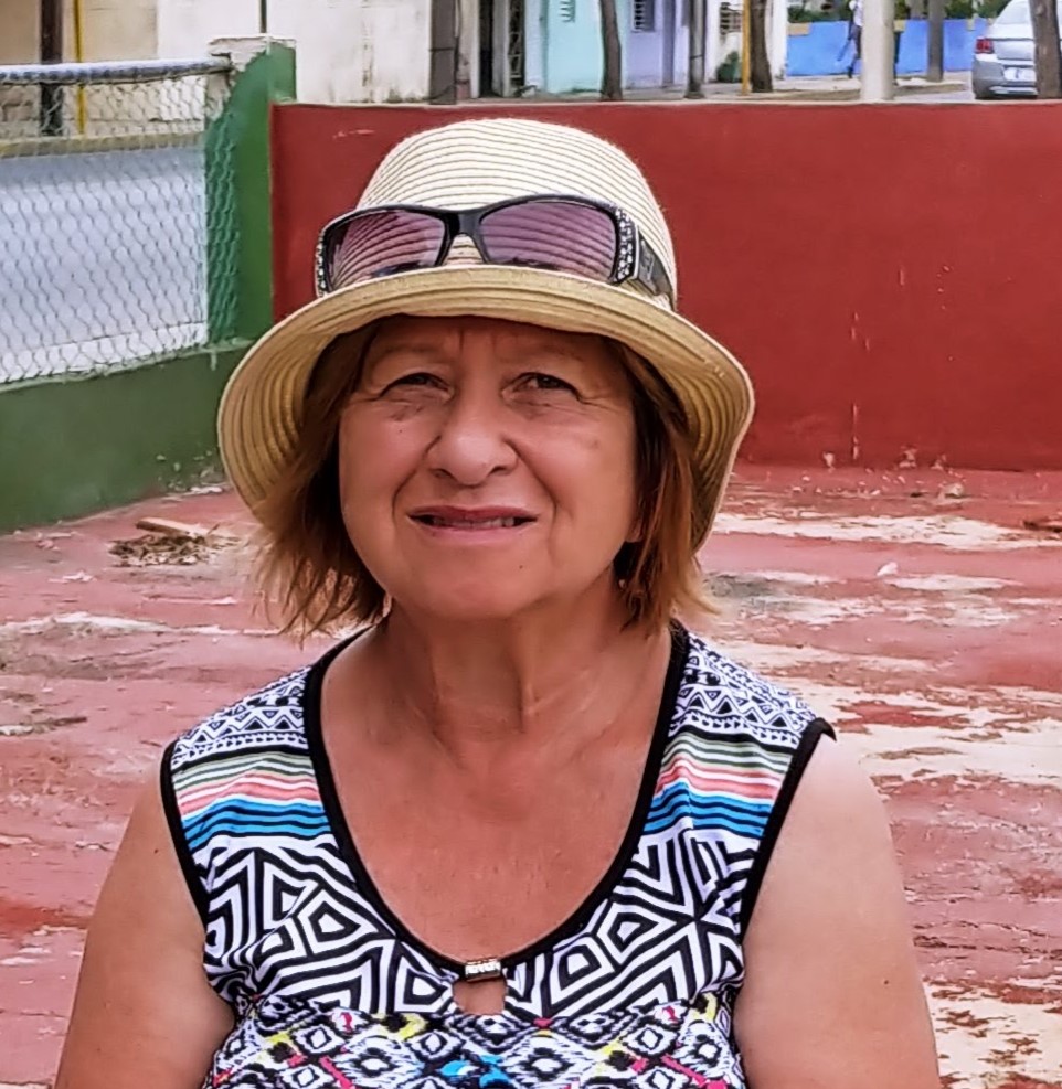 PELLETIER, Rachel ID