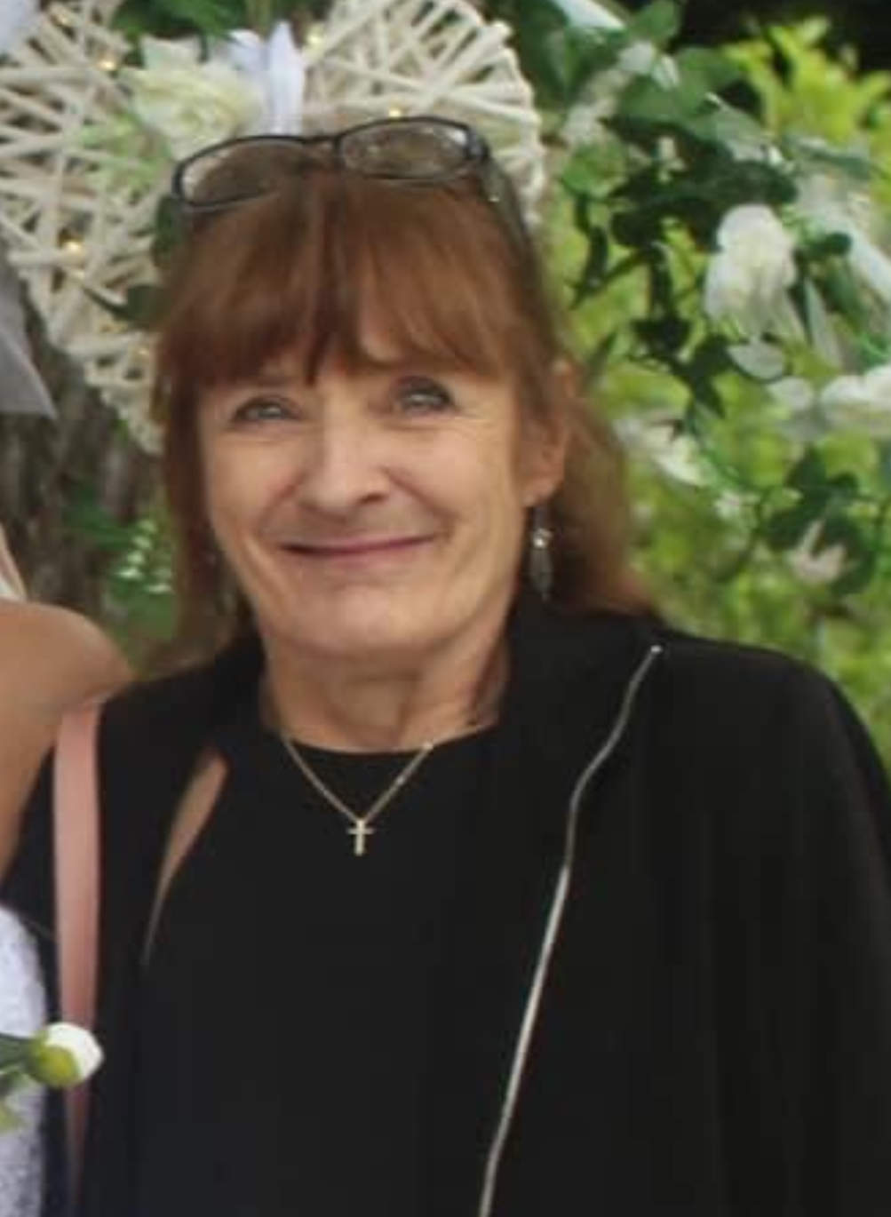 JOBIN Sylvie