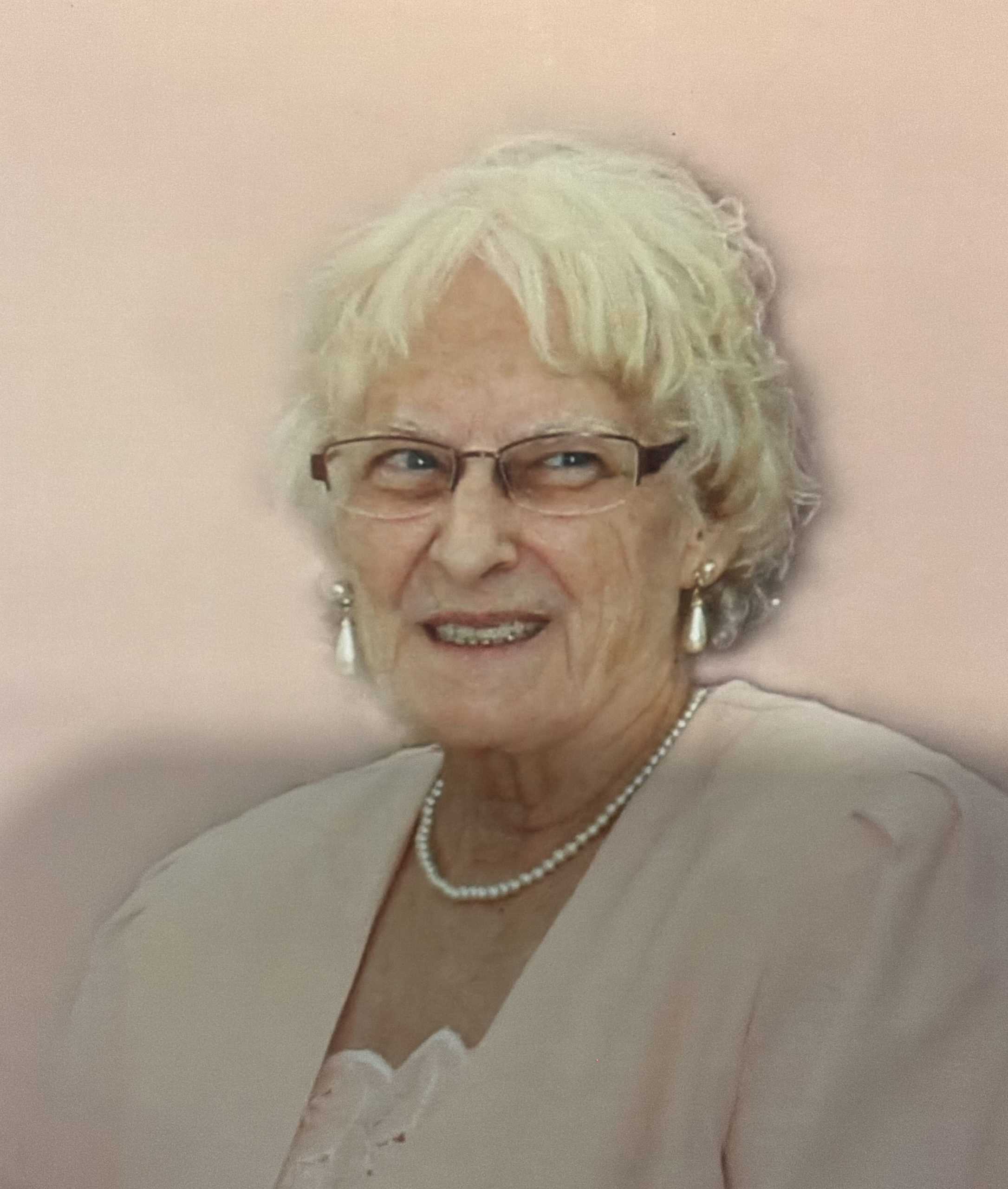 TREMBLAY Louiselle