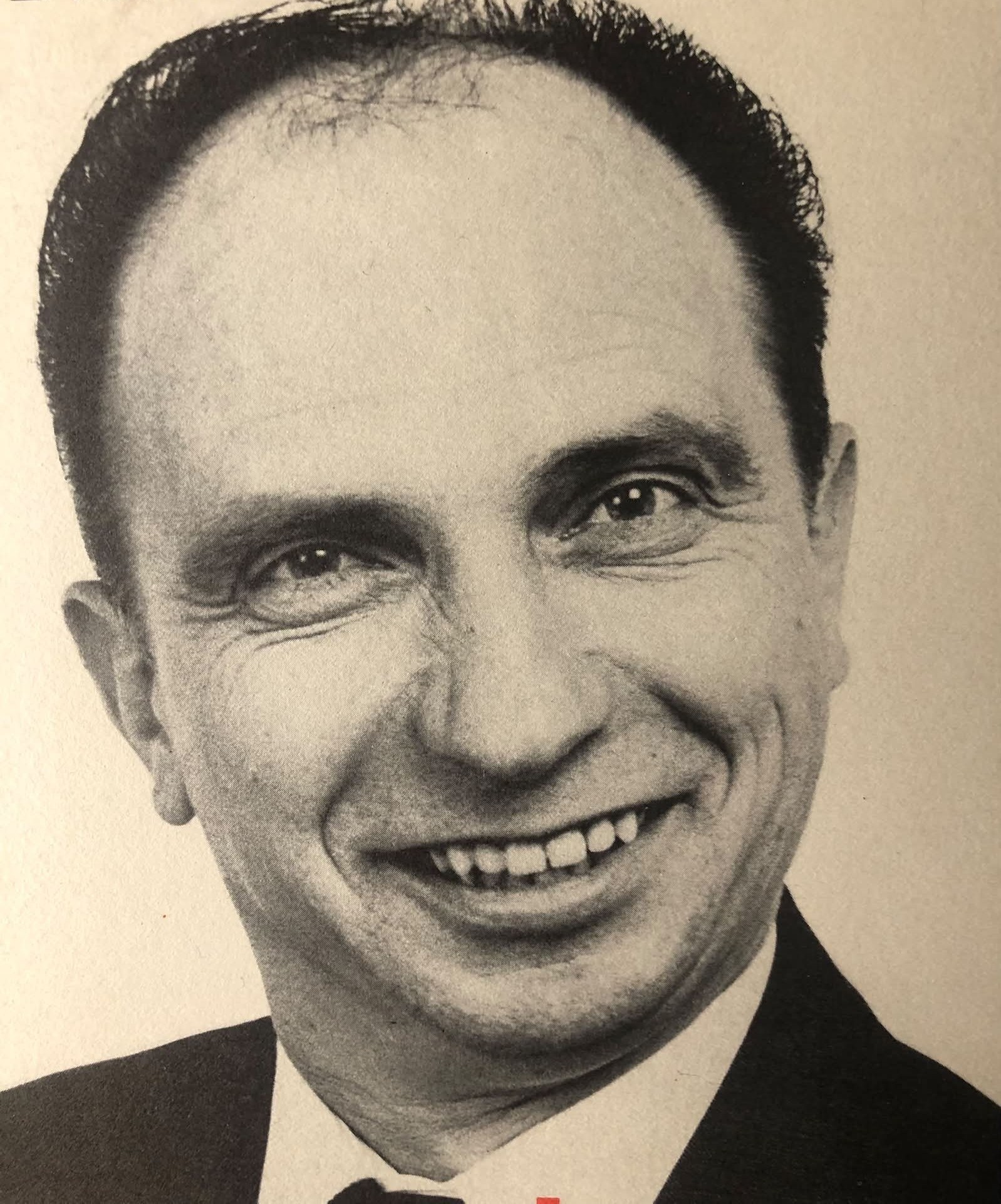 PLOURDE Jean Gilles (Avis de décès)